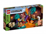 LEGO® Minecraft® 21168 - Podivný les